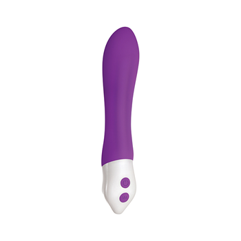 Waterproof vibrator Evolved